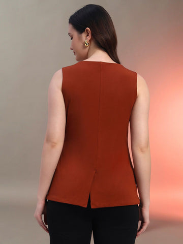 Trend Arrest Metro Muse Waistcoat