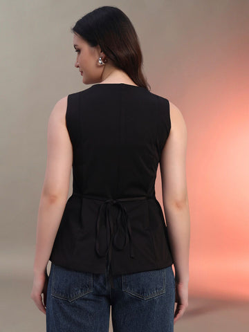 Trend Arrest Boss Mode Waistcoat