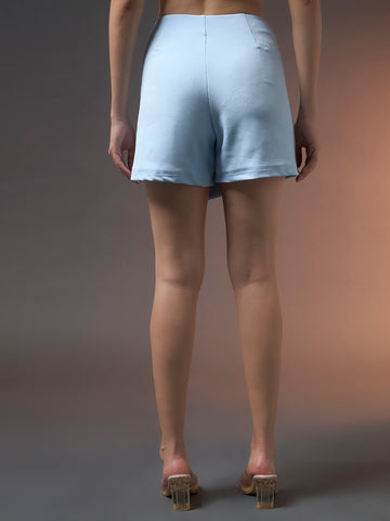 Front Tie up Skorts