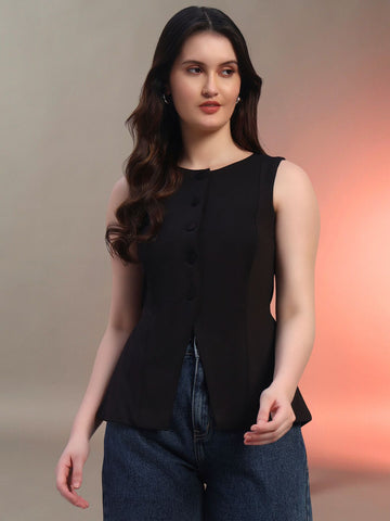 Trend Arrest Boss Mode Waistcoat