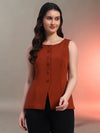 Metro Muse Waistcoat